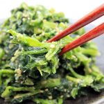 【保存版】緑黄色野菜の代表「ほうれん草」は葉酸も豊富で女性の心強い味方